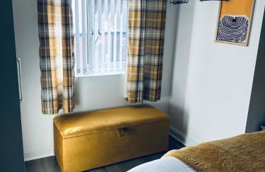 Burton Urban Apartment - Foto 32