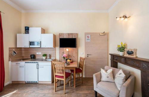 Komfort Apartment Römersberger - 4 - Foto 6