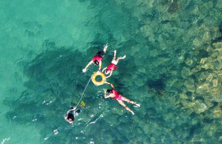 Apartamento com piscina em quatro ilhas - Foto 30