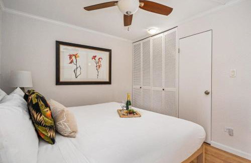 Paki Maui 217 · PM 217 Cozy 1BR Oceanfront Condo w Pool - Foto 26