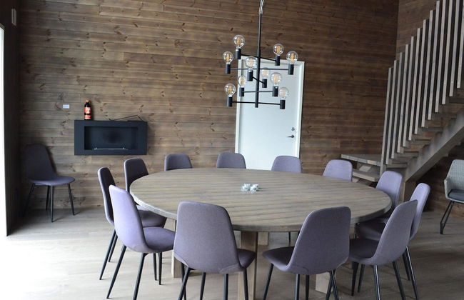 12 Person Holiday Home in Idre-by Traum - Foto 13