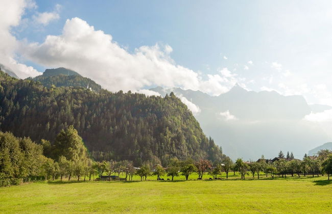 Welcoming Apartment in Sautens With a Terrace - Foto 37