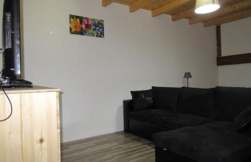 Gîte Potimarron - Foto 13