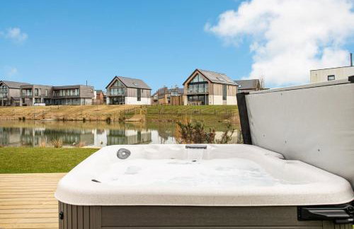 Robins Retreat Silverlake OI19 Silverlake Dorset - Photo 44