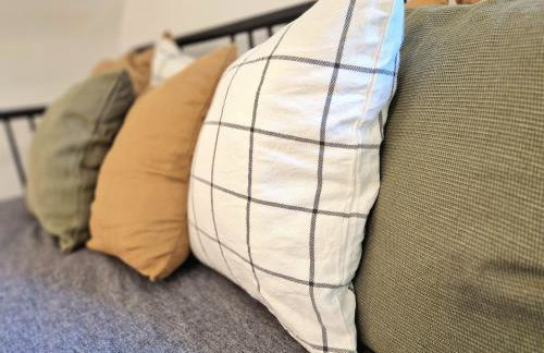 Ferienwohnung Zur frischen Quelle - Foto 2