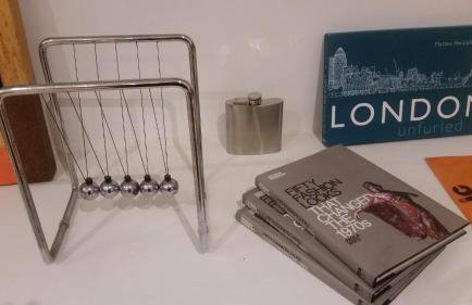 Central Home with Parking near Waterloo & St Thomas & Big Ben & Parliament - Foto 24