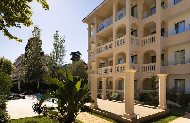 Apartamentos Sinfony - Photo 64
