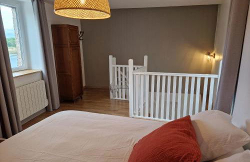 La Maison du Pêcheur - Foto 22