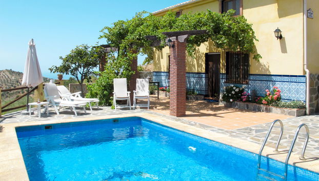 Holiday Home Antia by Interhome - Foto 2, House