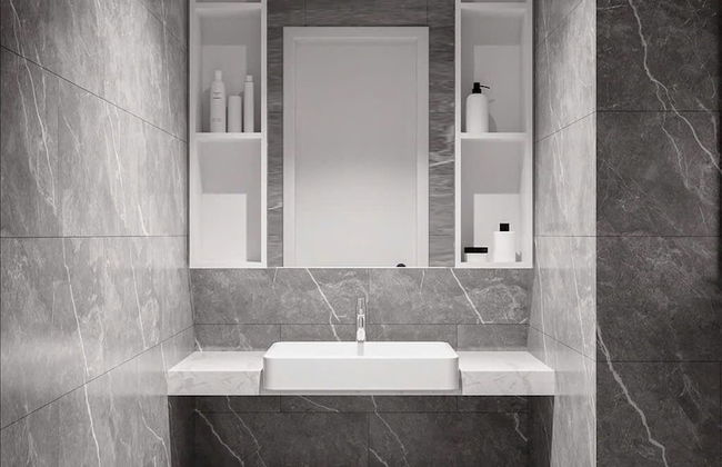 Oceanus Vien Trieu Nha Trang Apartment - Thai Ha - Foto 62