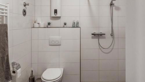 Kleines zentrales Apartment in Goch - Netflix - Foto 3