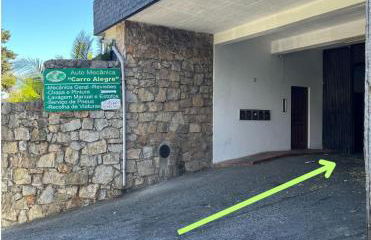 Estoril Ocean View Apartment - Photo 48