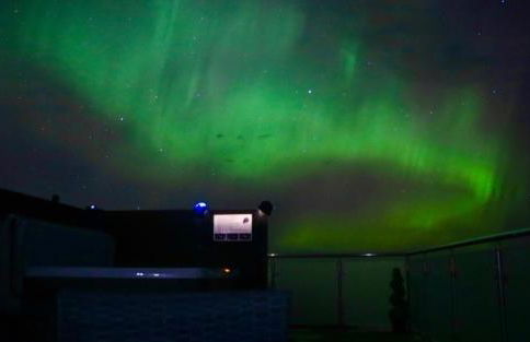 Pod 1, Sinclair bay lodges - Foto 9