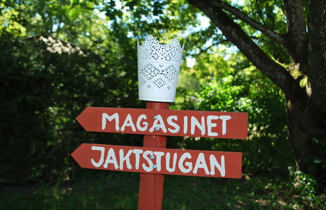 Hem till Gården - Foto 13