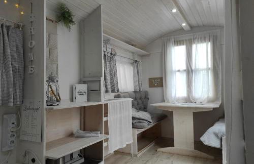 ZUM SCHEUNENHOF- SCHEUNE - Nähe Legoland - Familienfreundlich - Handwerker willkommen - Foto 24