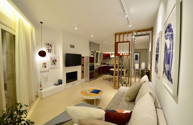 Gallery Suites Parga - Foto 36