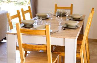 La Villa Sable en Provence - Foto 11