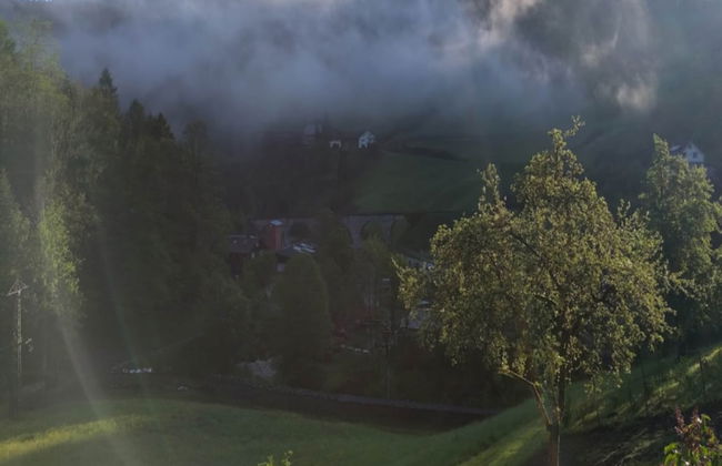 Apartment With Garden - Foto 34