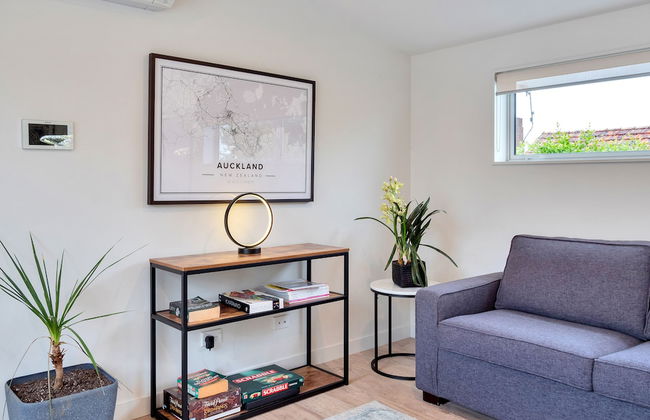 Elegant and Stylish Retreat in Epsom - Foto 37