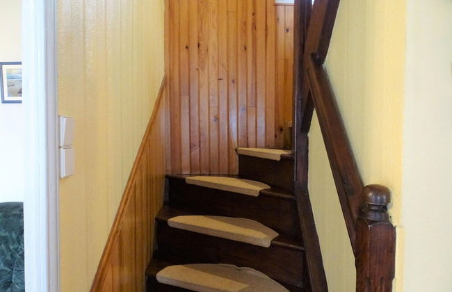 Typical Breton House, Plogoff - Foto 5