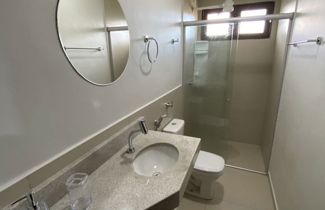 Casas duplex na Praia do Francês - Foto 28