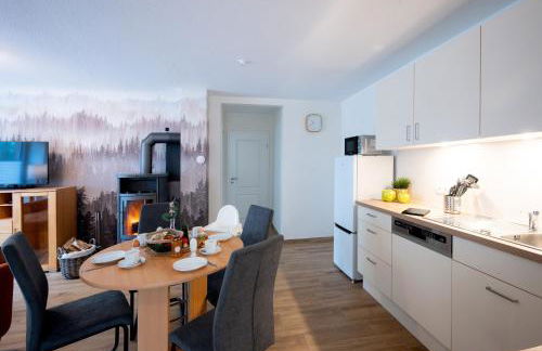 Ferienhof Grönheim - Fuchsbau - Foto 1