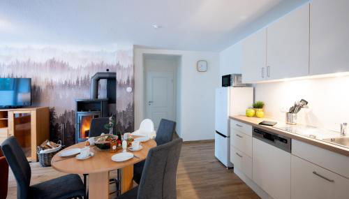 Ferienhof Grönheim - Fuchsbau - Foto 1