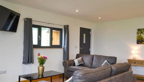 Offa's Dyke Lodge - Uk10835 - Foto 4