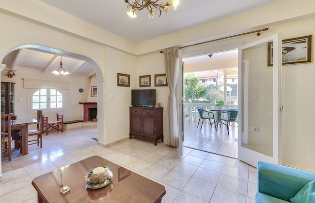 Ina Apartment - Foto 25