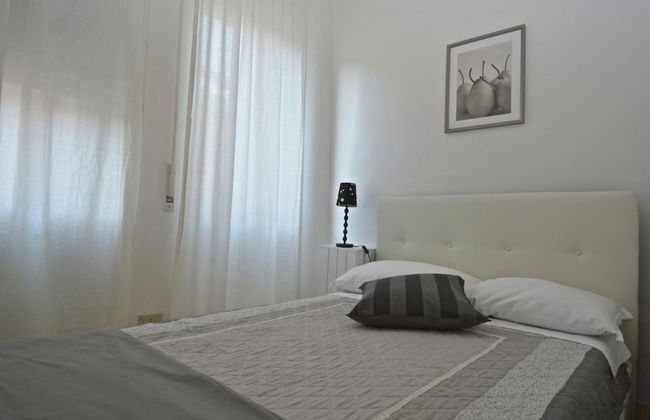 Vatican Corner Family Apartment - Vatican Corner Family - Foto 21