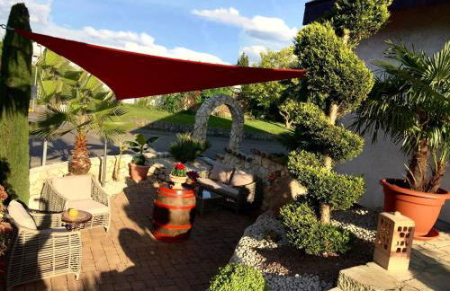 Apartmenthaus Casa Palma - Foto 16