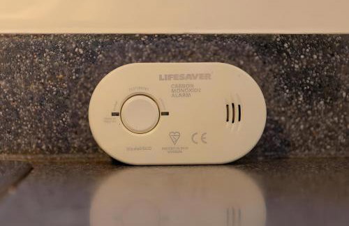 FREE parking, LARGE House for Contractors & Families, Sleeps 7, 25 mins to MANCHESTER & LIVERPOOL - Foto 55