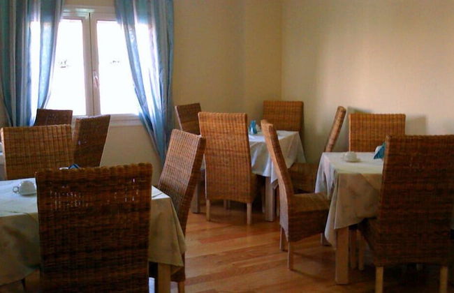 Astrolabe Hotel - Foto 29