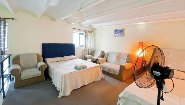 Loft en Monserrat With Balcony - Foto 2, Habitación