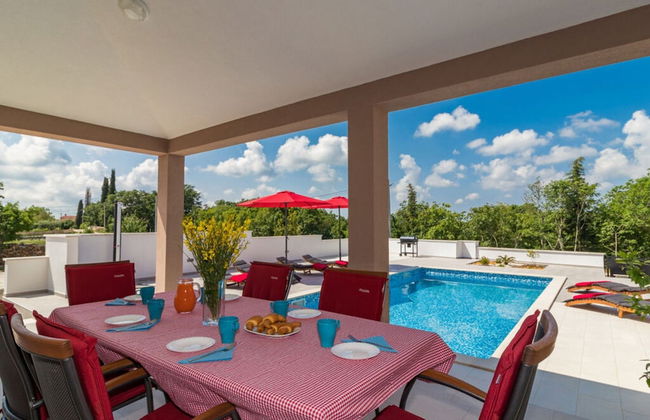 Villa Lena Comfortable Holiday Residence - Foto 17