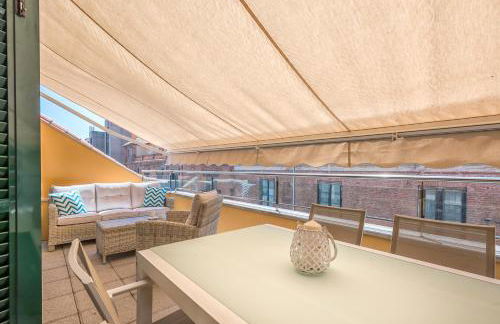 San Lorenzo Penthouse in Malaga by Solaga Holiday Homes - Foto 84