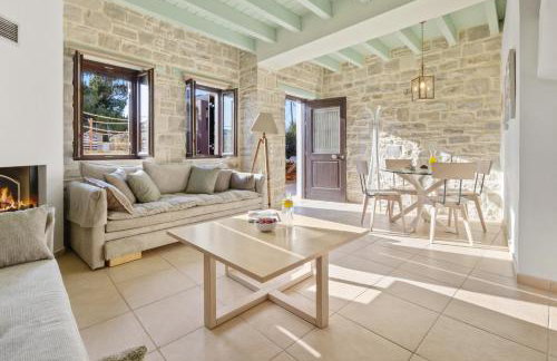 Phaistos Villas - Elegant South Residence by South Cretan Villas - Photo 49