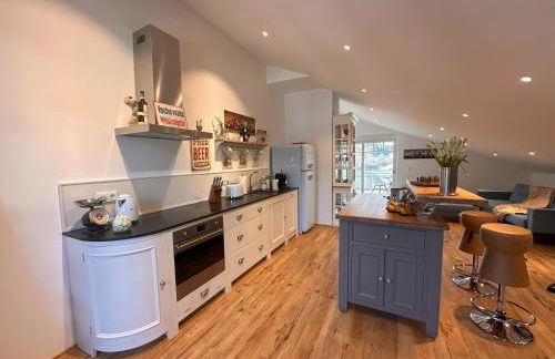 Vaicun Stays - Blick auf den Tegernsee - Foto 2