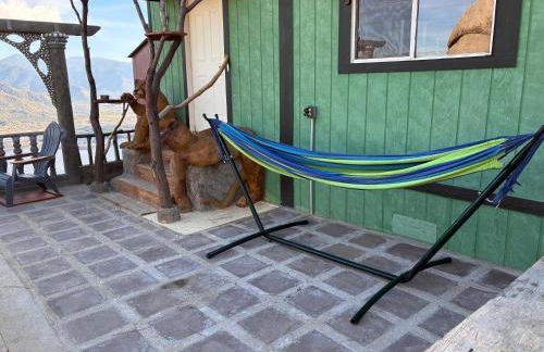 Epic View Hot tub National forest - Foto 37