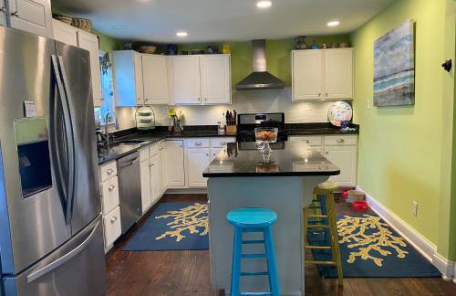 BEACH HAVEN Dog friendly farmette Great for 2 couples - Foto 8