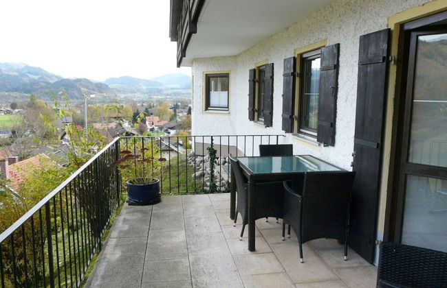 7 Bergschlossl Comfortable Holiday Residence - Foto 20