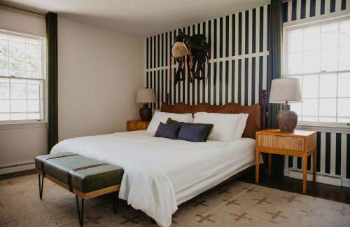 Briarwood Cottage Hot Tub Putt Putt Games - Foto 39