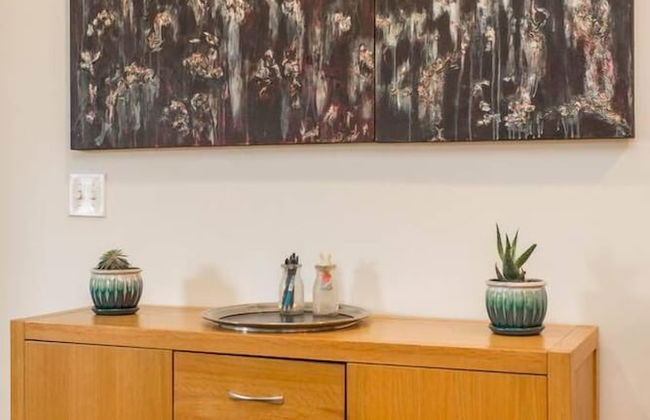 Abcs of Home - Artsy, Bright, and Comfortable - Foto 12