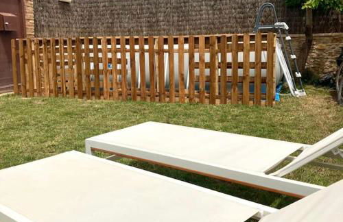 Casa a l'Empordà Ca la Flora Gualta - Foto 19