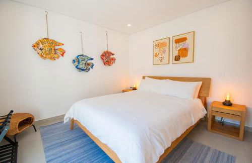 Casa Colmeia - Charming 2-Bedroom Cottage - Foto 52