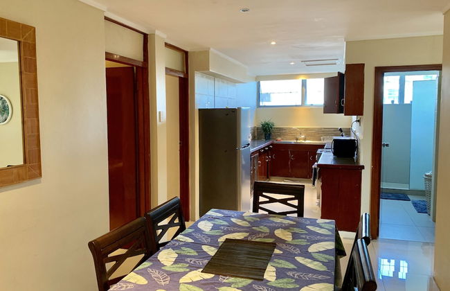 Kidsfirst Apartment 4 - Photo 8