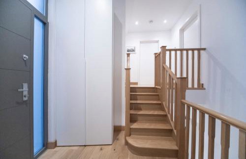 Newly Furnished Apt w/ Patios - Hampstead Heath - Foto 6