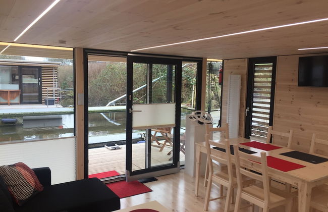 Hausboot Resort Nordseeküste - Foto 9