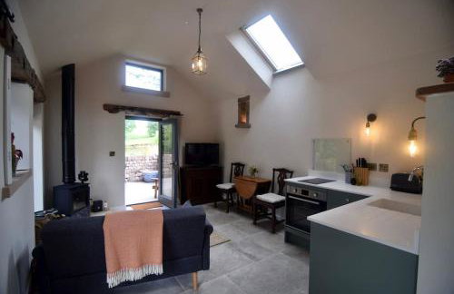 The Stables at Rocking Stones - Foto 36