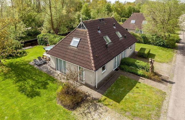 Family-friendly Nature Stay - Foto 25